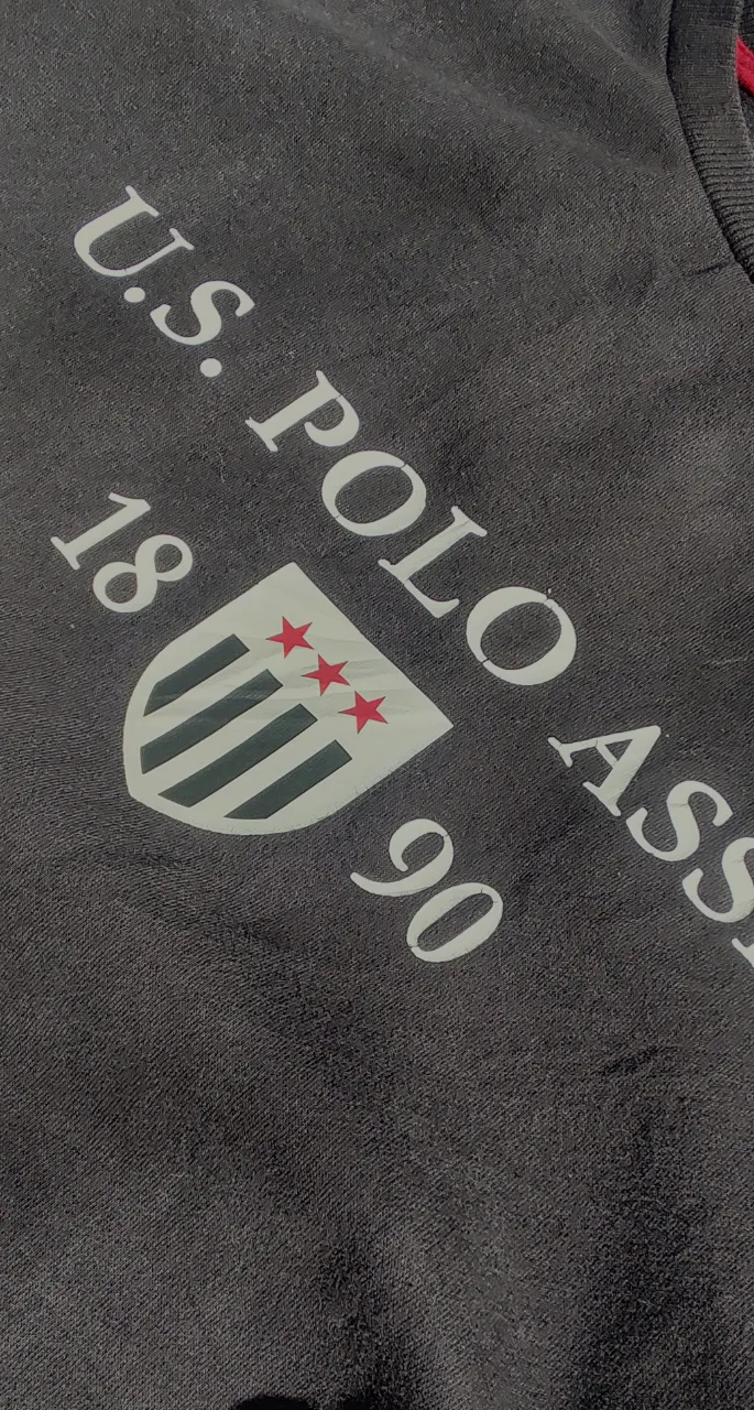 Buzo U.S. Polo Assn. - imagen 3