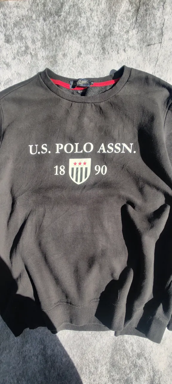 Buzo U.S. Polo Assn. - imagen 4