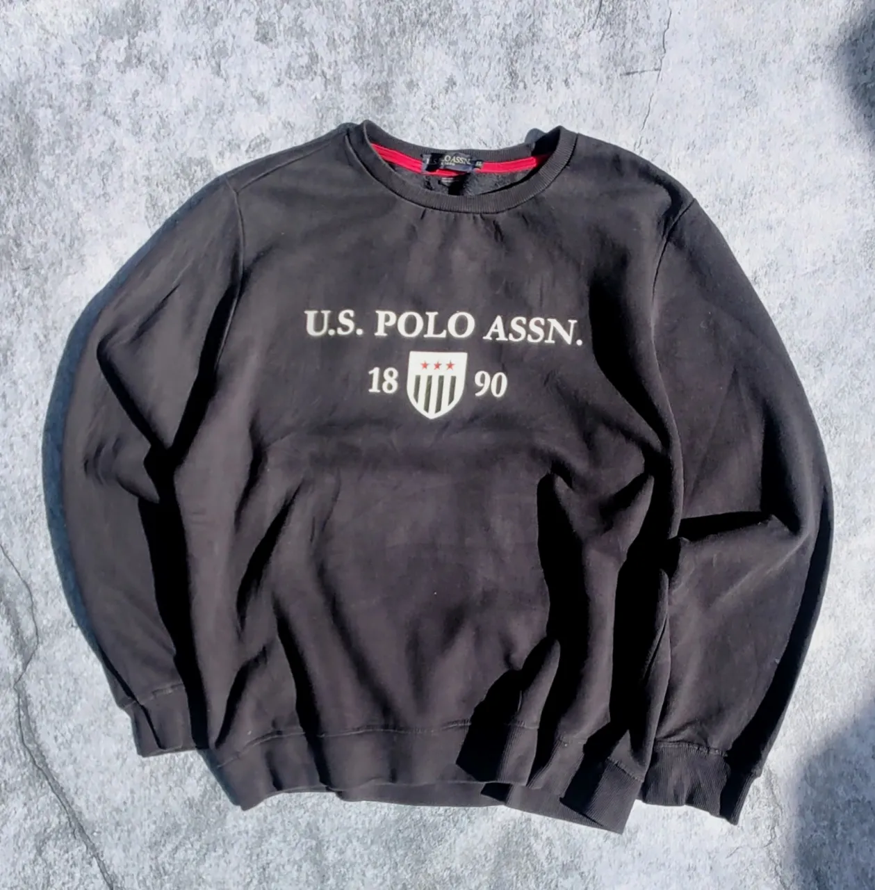 Buzo U.S. Polo Assn. - imagen 2