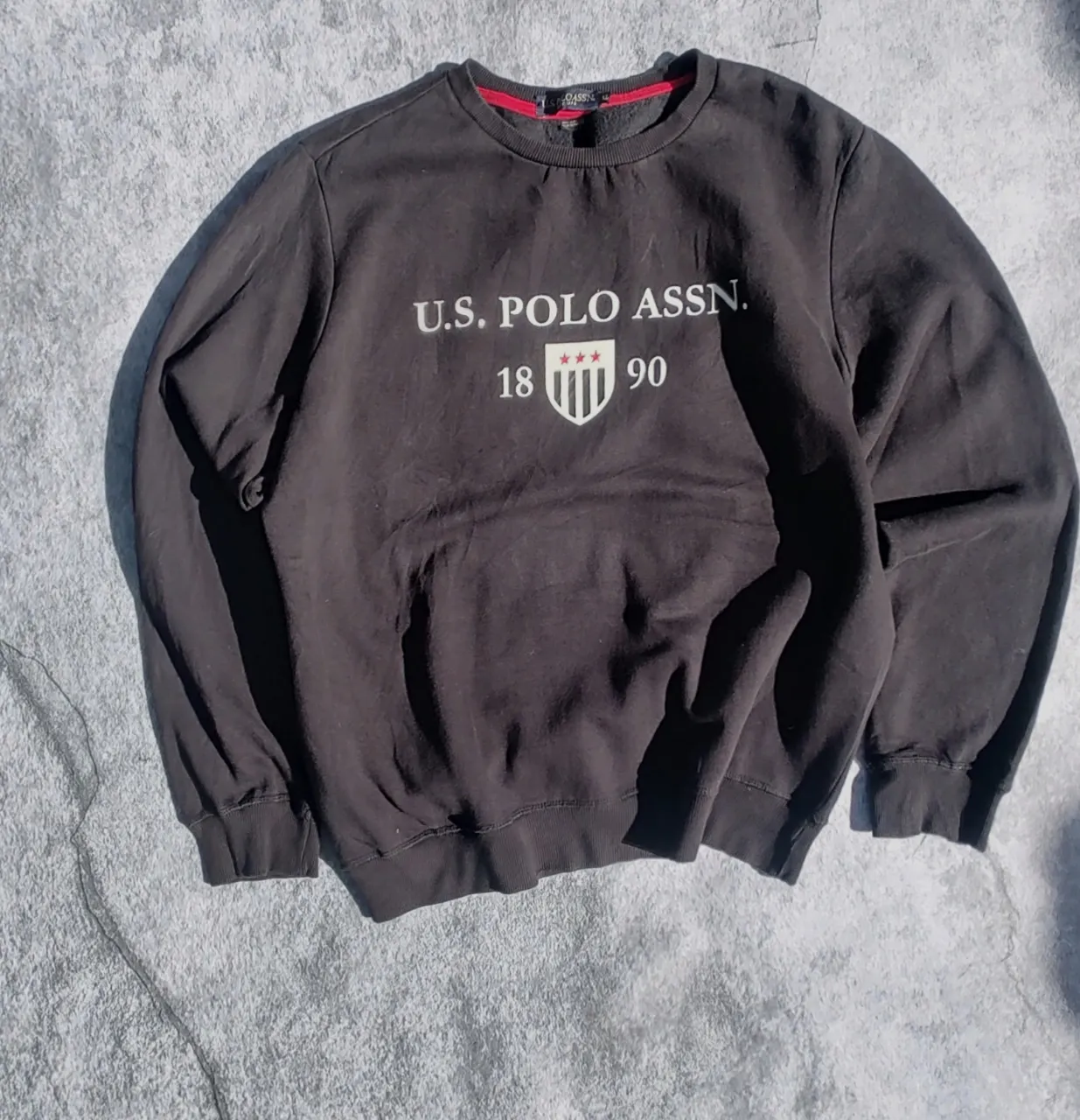 Buzo U.S. Polo Assn. - imagen 1