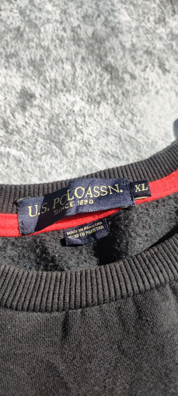 Buzo U.S. Polo Assn. - imagen 5