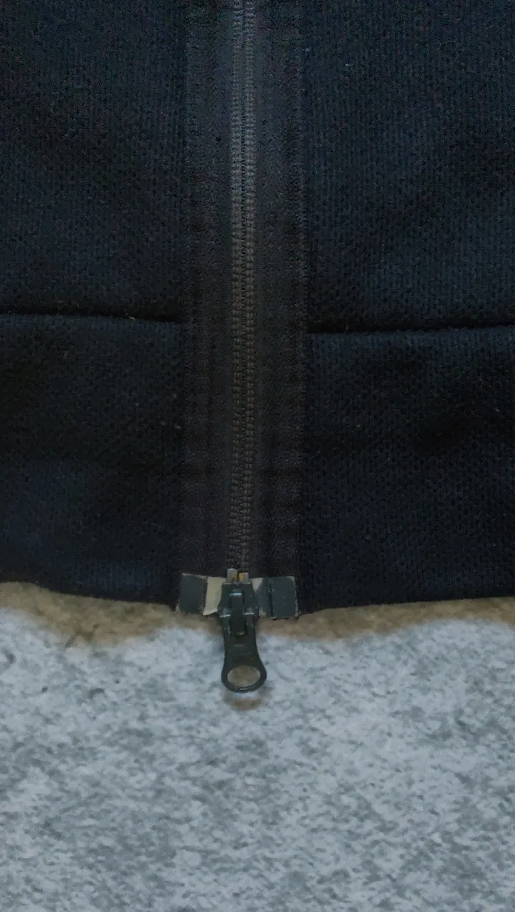 Campera adidas - imagen 2
