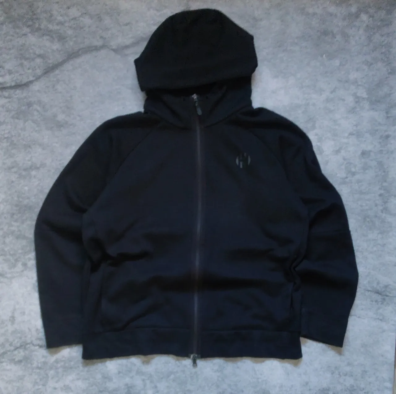 Campera adidas - imagen 1
