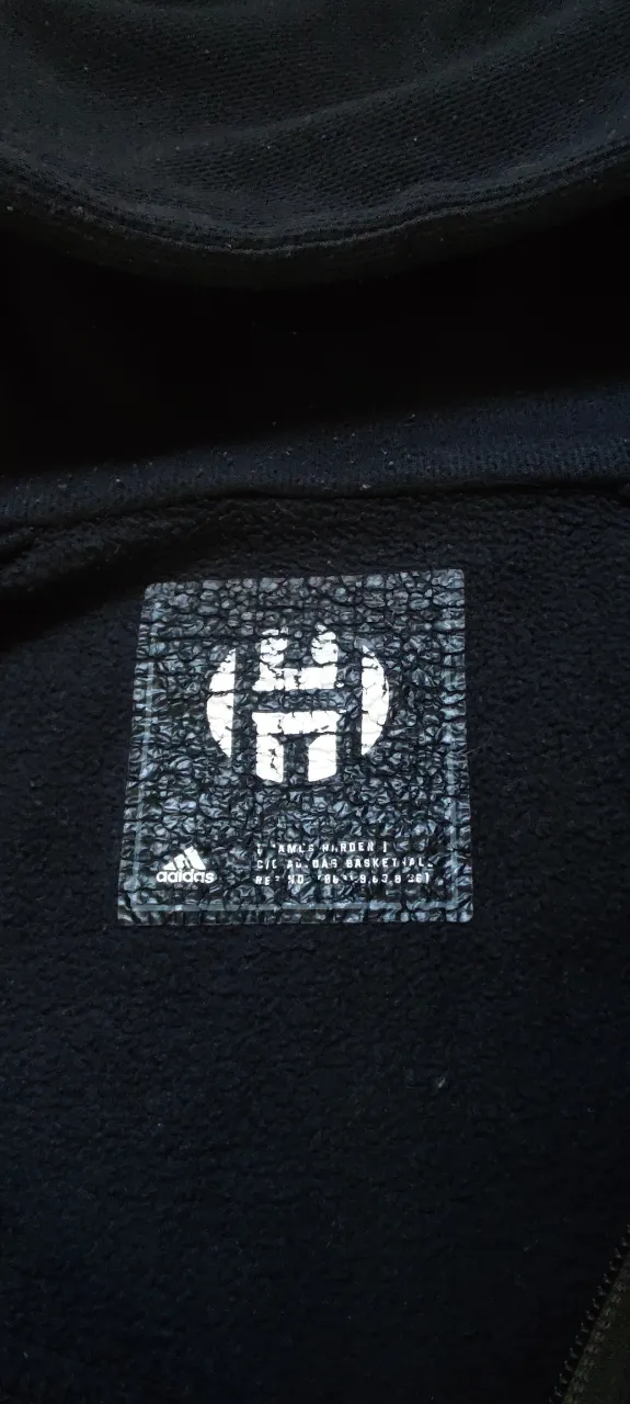 Campera adidas - imagen 4