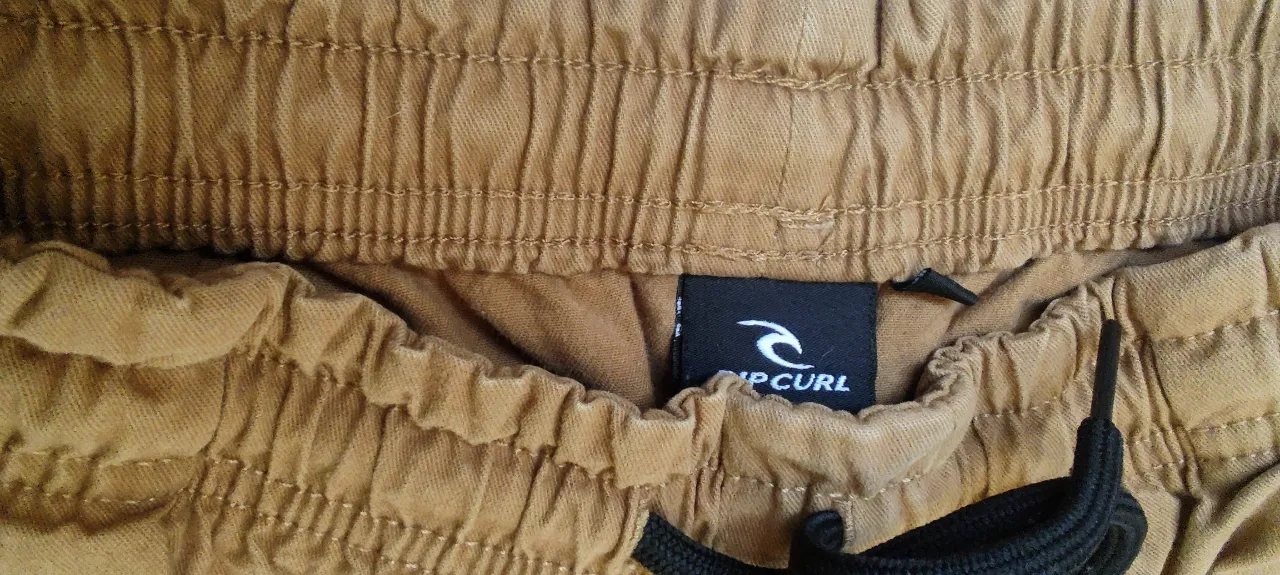Pantalón Rip Curl - Vista 3