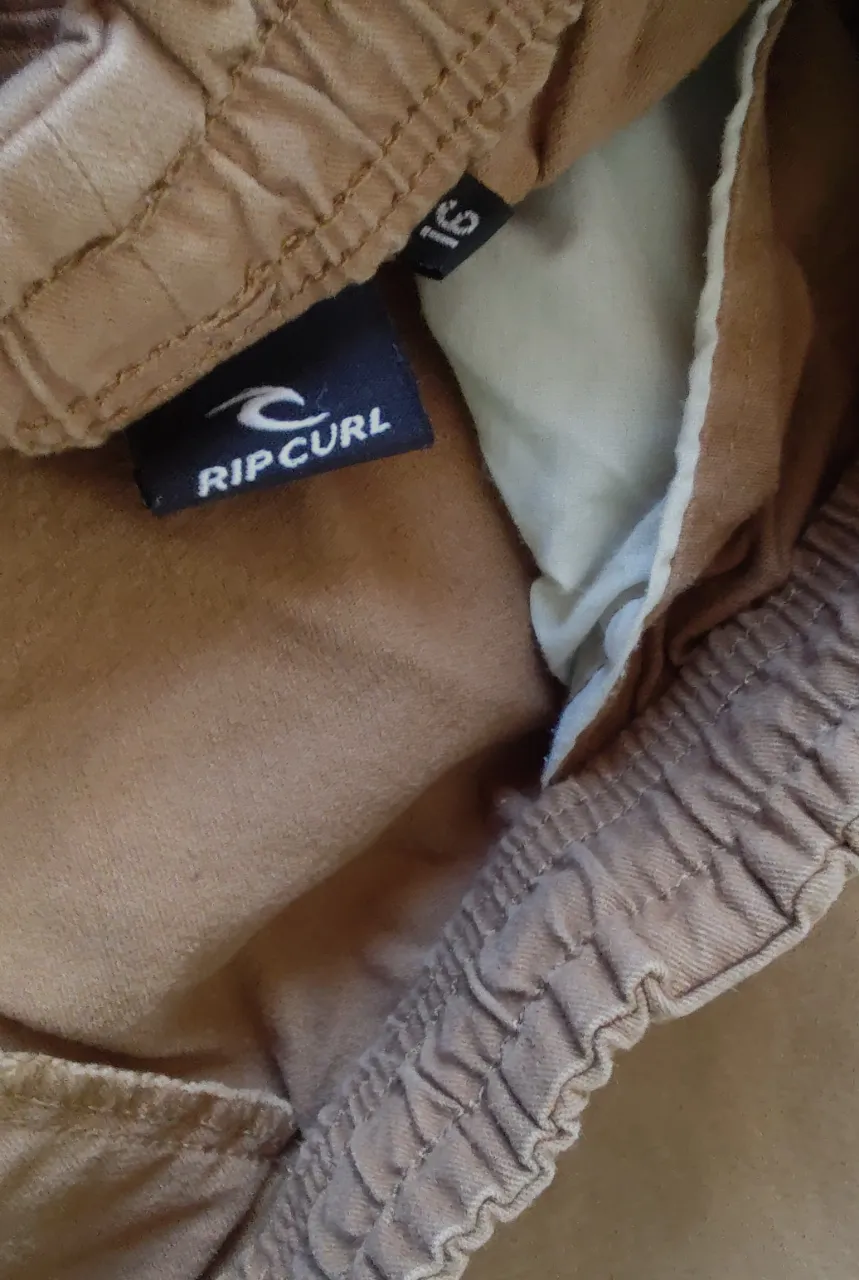 Pantalón Rip Curl - Vista 2