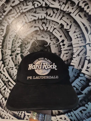 Hard rock