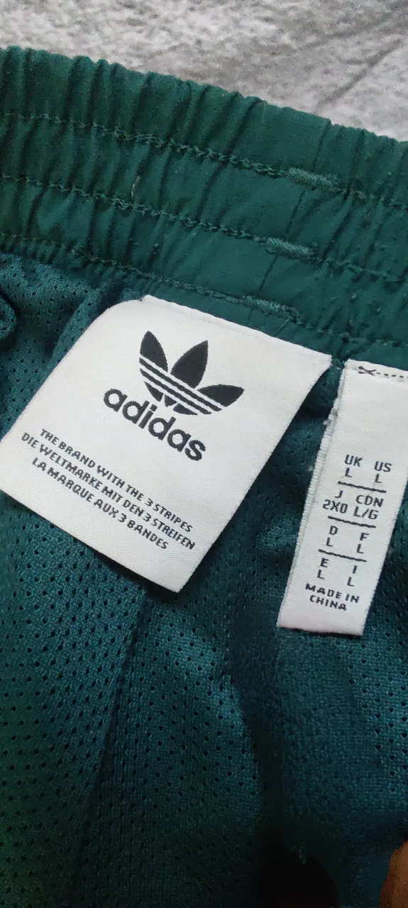 Pantalón adidas - imagen 5