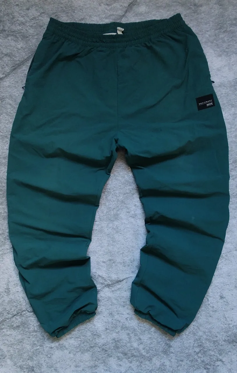 Pantalón adidas - imagen 1