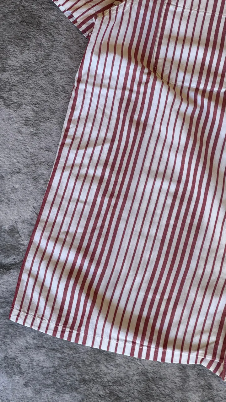 Camisa Levi's miniatura 4