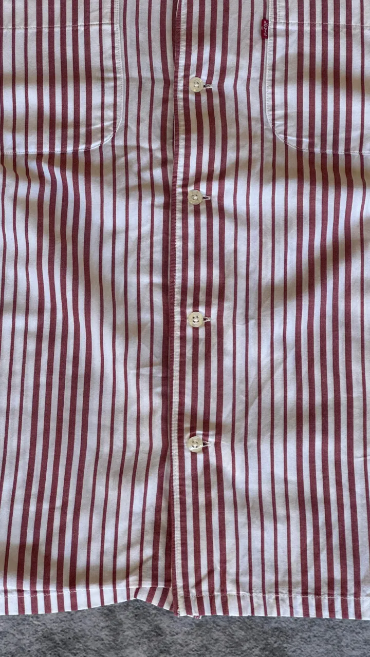 Camisa Levi's miniatura 5