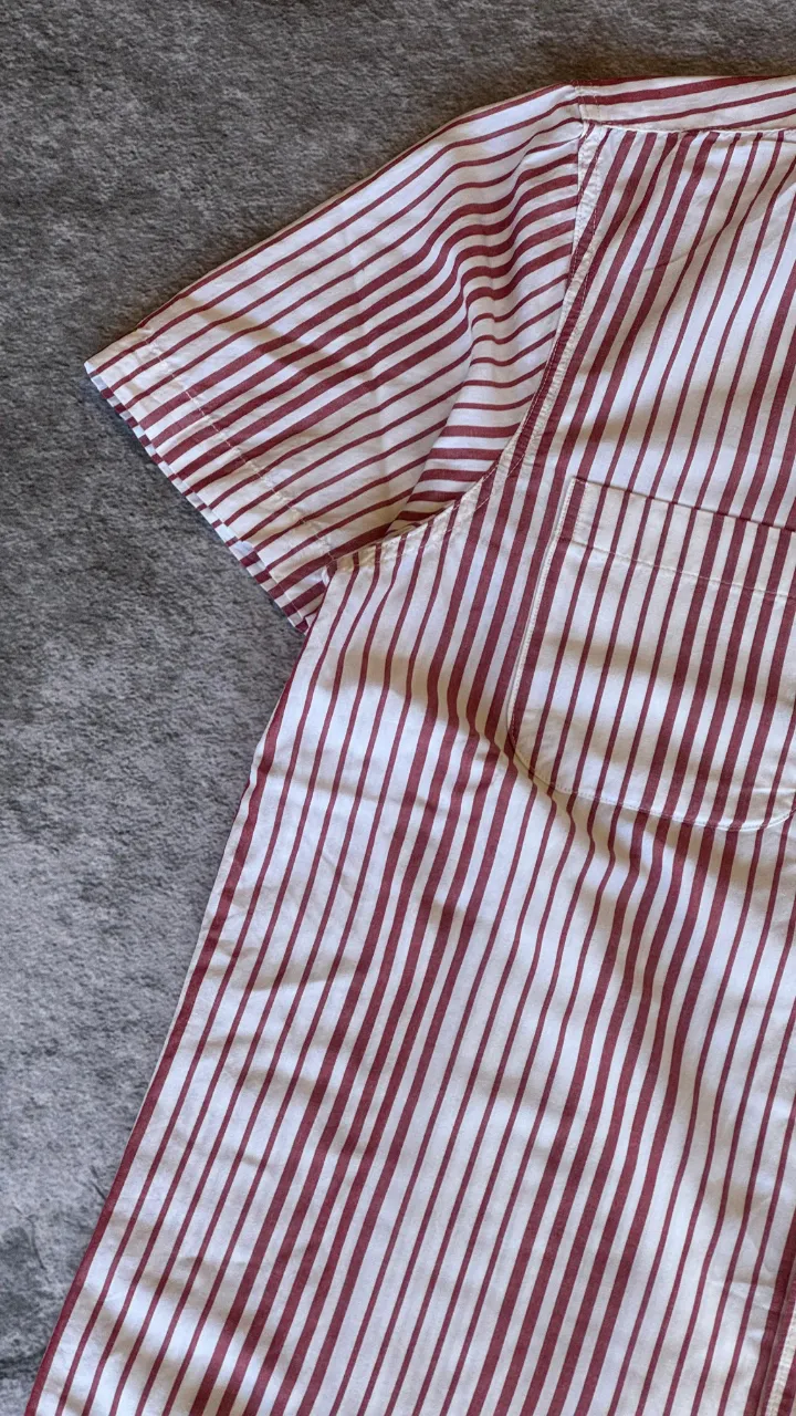 Camisa Levi's - Vista 3
