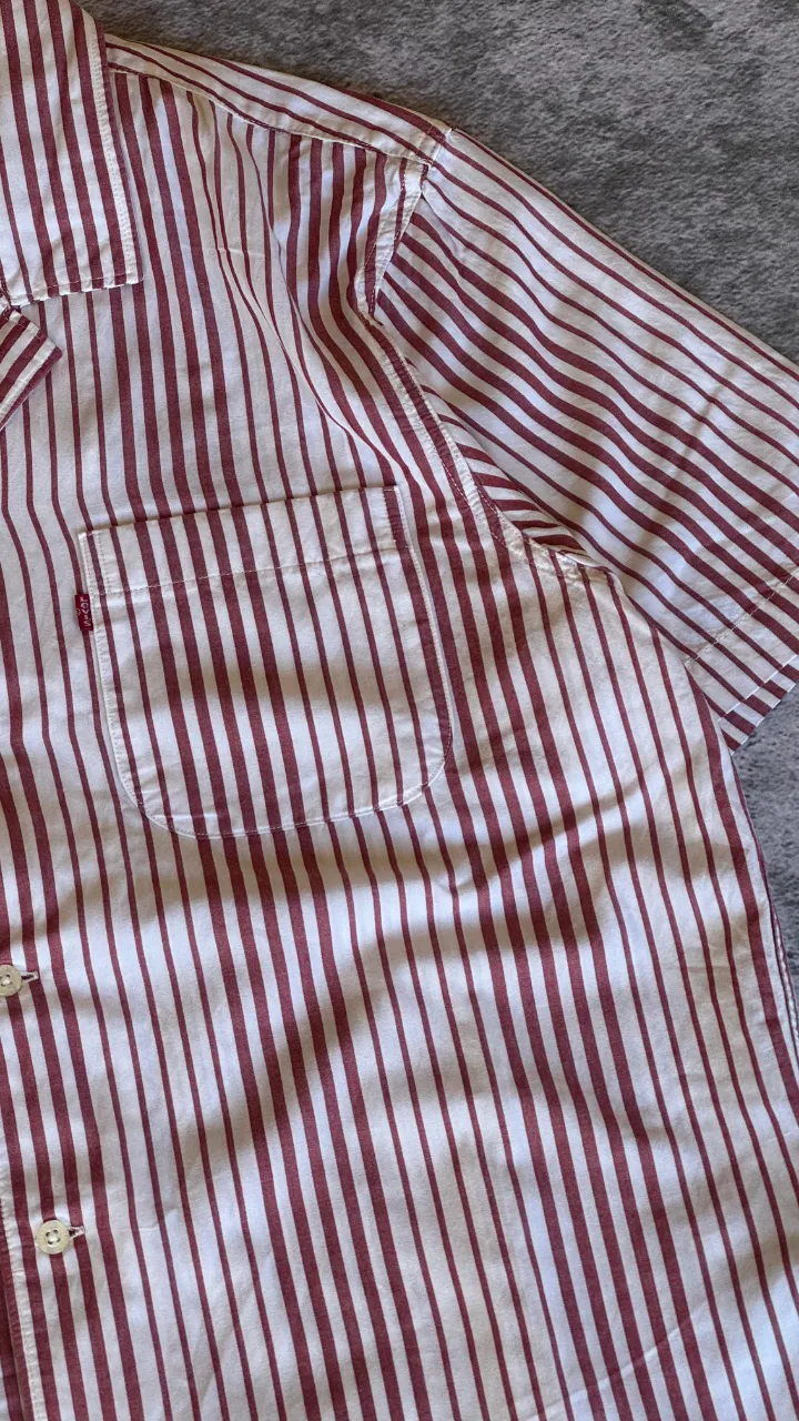 Camisa Levi's miniatura 6