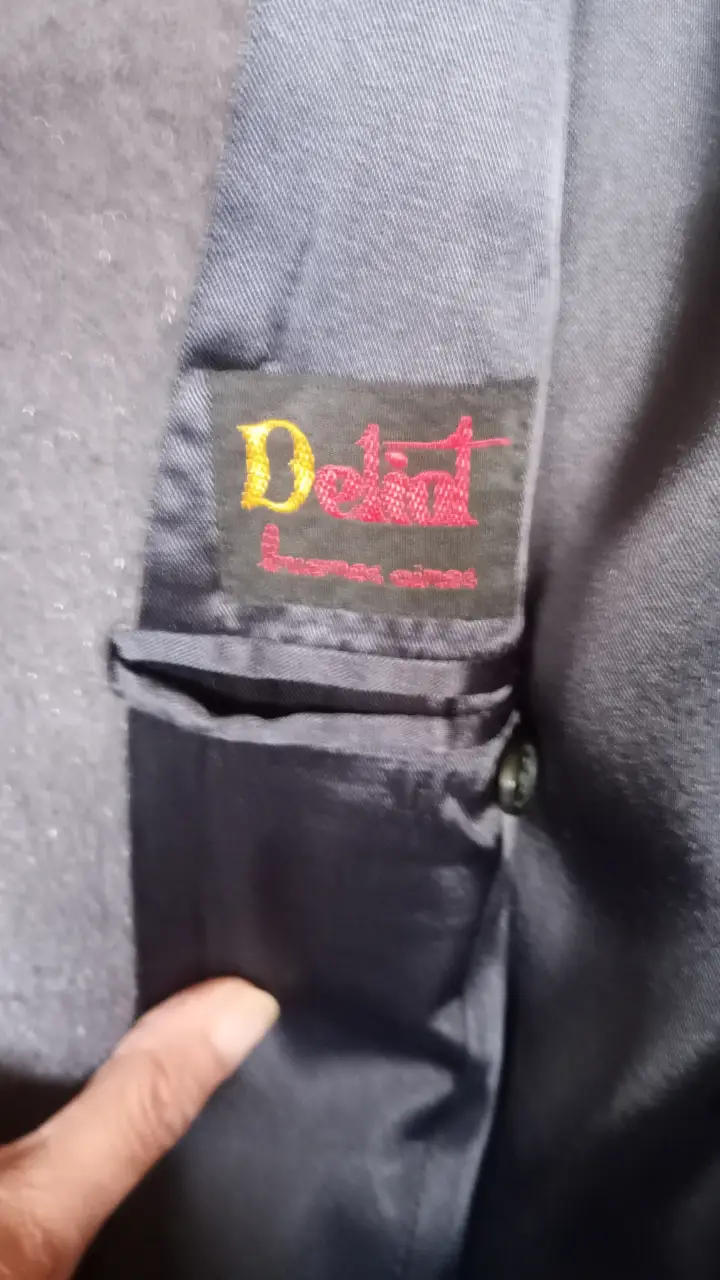 Tapado Deliot- buenos aires - imagen 3