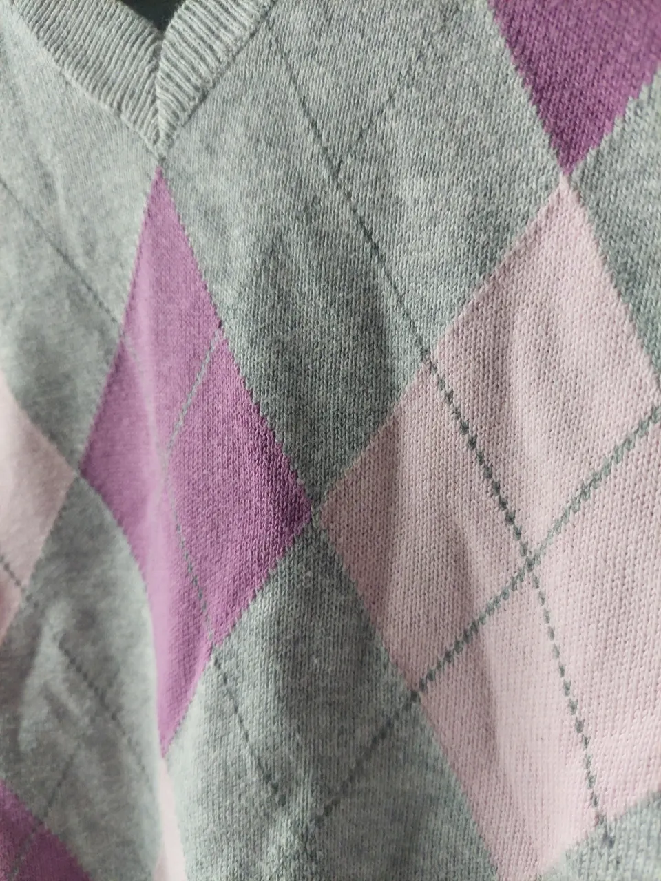 Sweater Zara - imagen 4