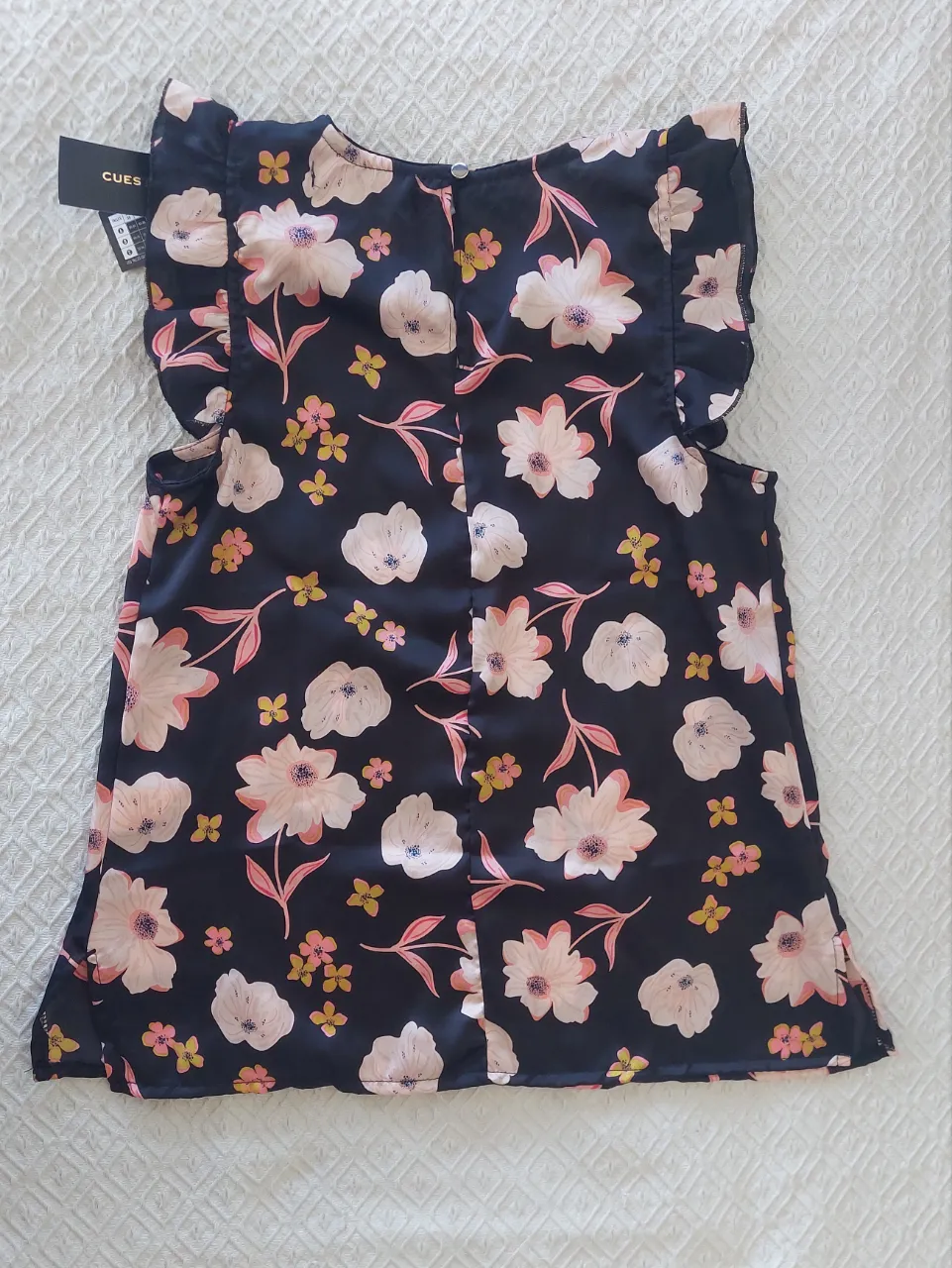 Blusa Cuesta Blanca - imagen 2