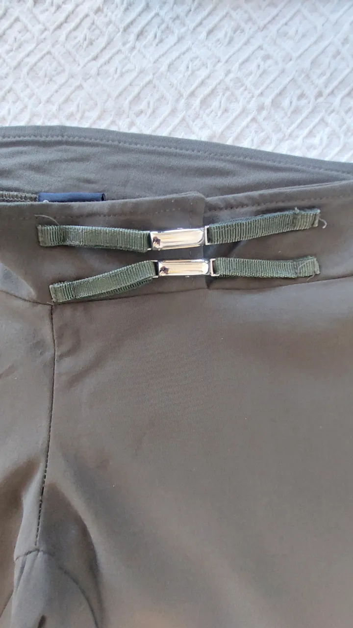 Pantalón Ossira - imagen 6