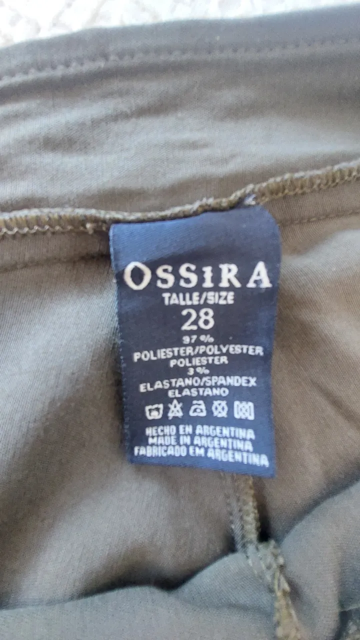 Pantalón Ossira - imagen 2