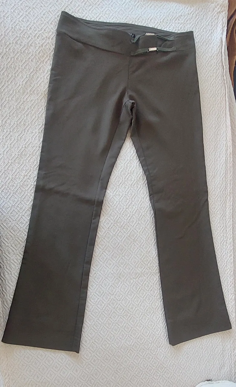 Pantalón Ossira - imagen 1