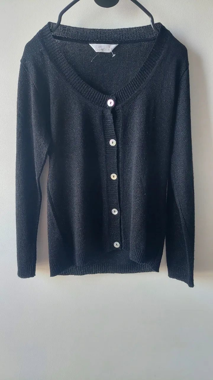 Cardigan Otro - imagen 1