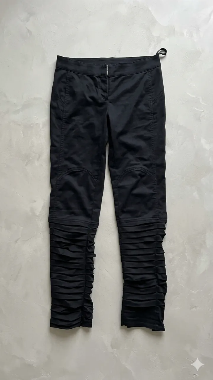 Pantalón Allô Martínez - imagen 2