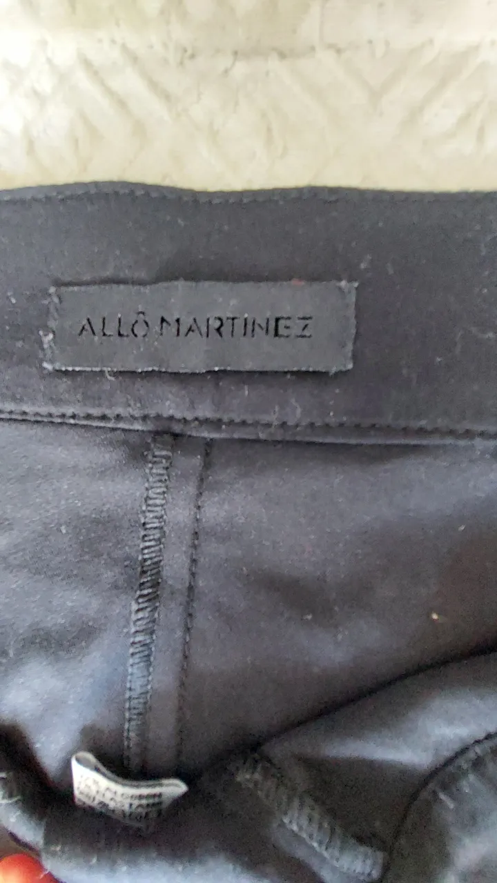 Pantalón Allô Martínez - imagen 5