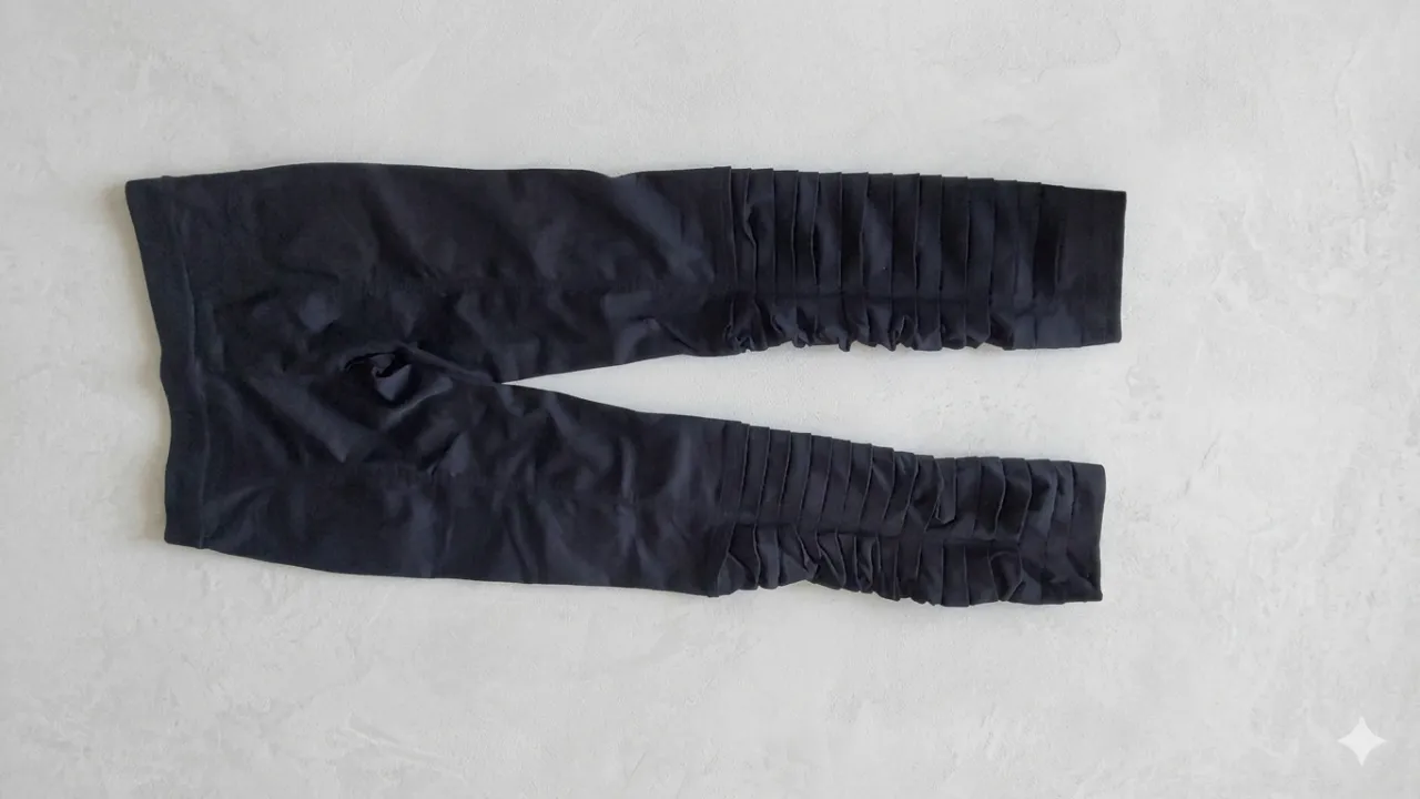 Pantalón Allô Martínez - imagen 3