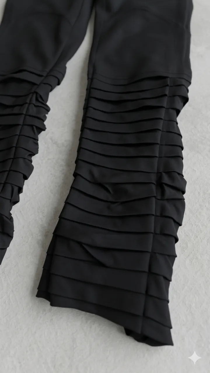 Pantalón Allô Martínez - imagen 4
