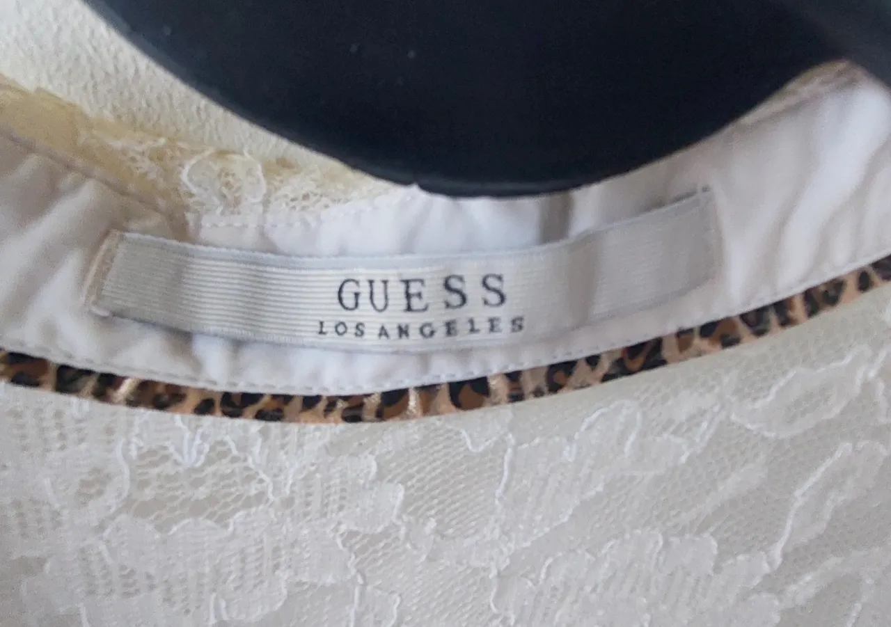Camisa GUESS - imagen 3