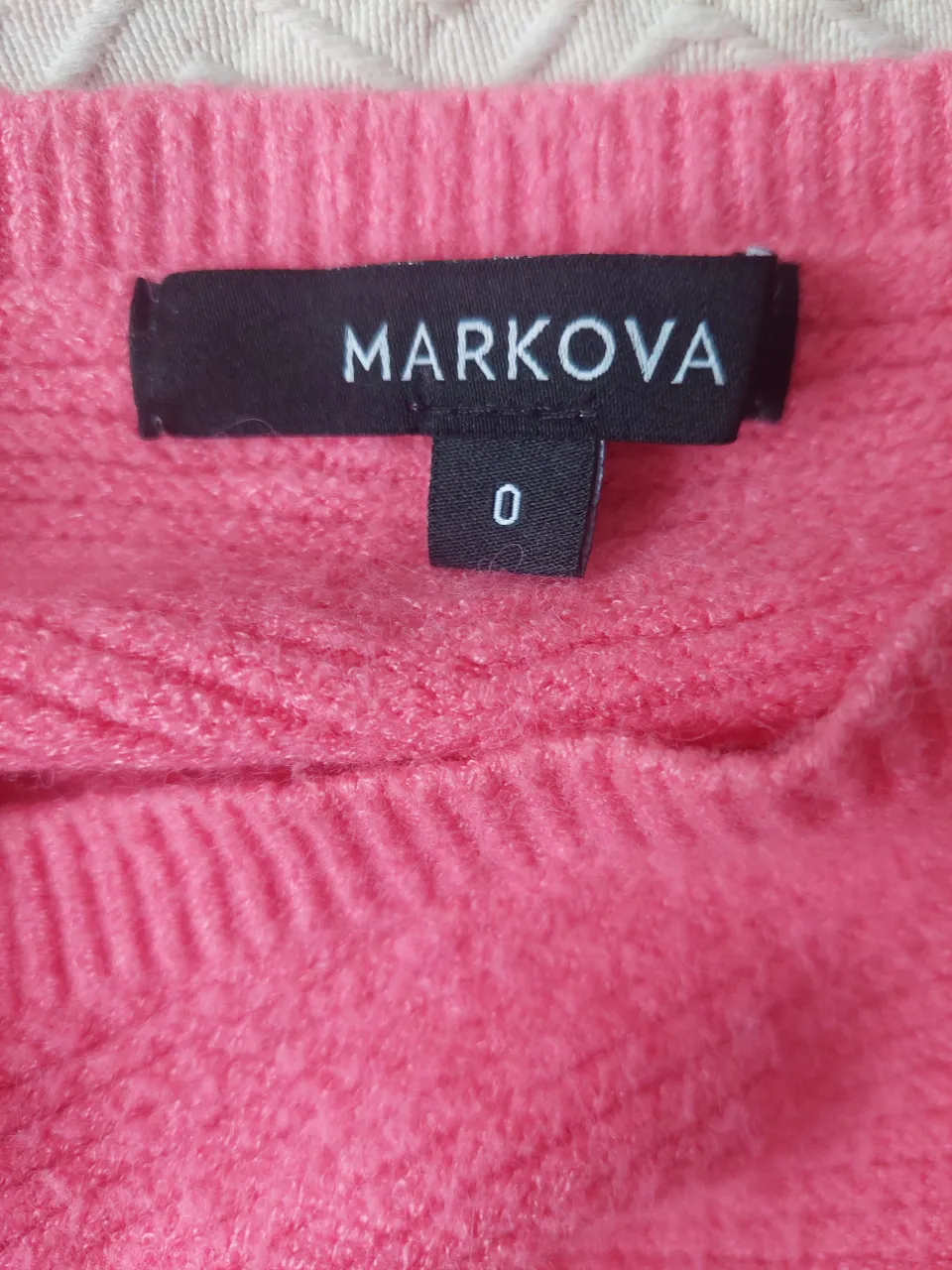Sweater Markova - imagen 2