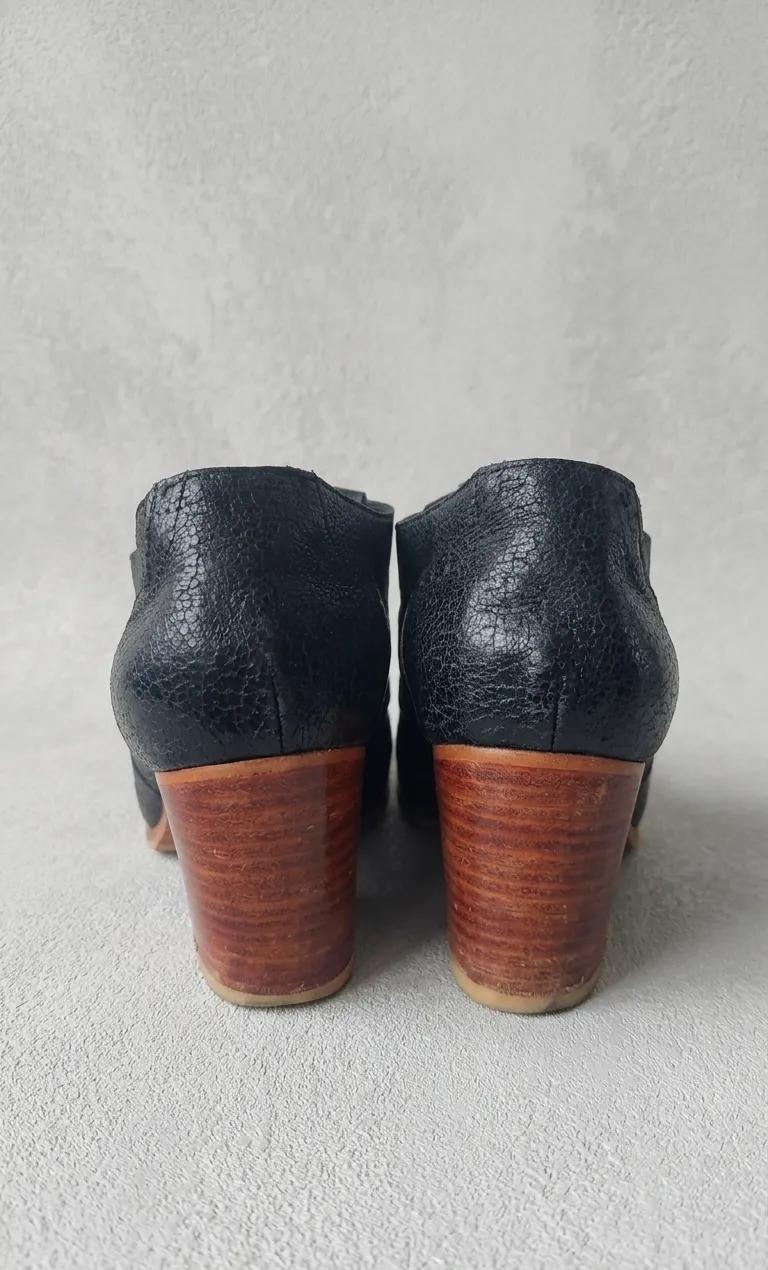 Botines Generica - imagen 3