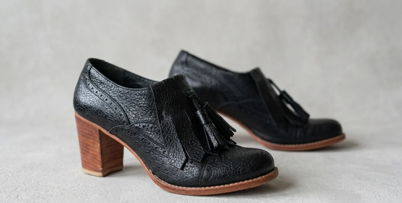 Botines Generica - imagen 2