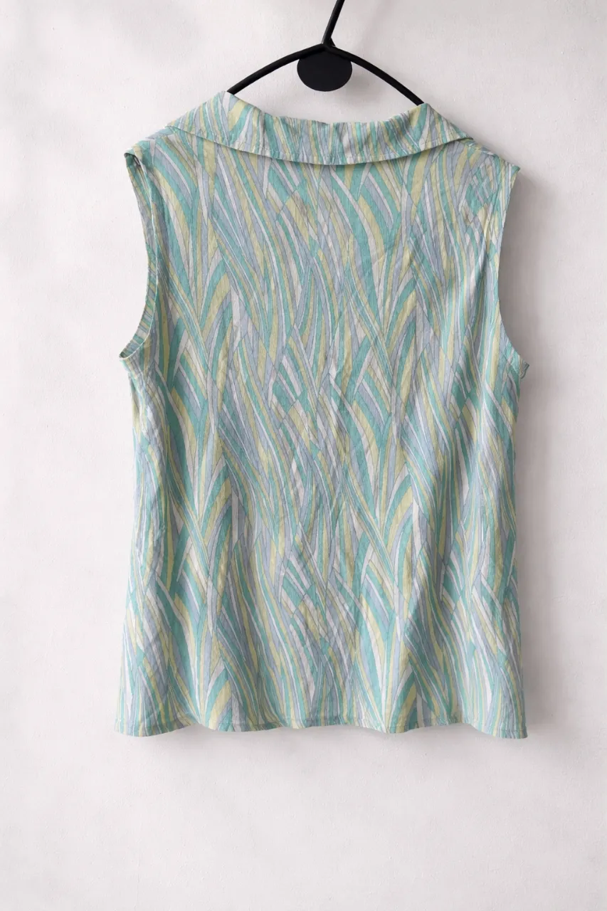Musculosa Portsaid - imagen 2