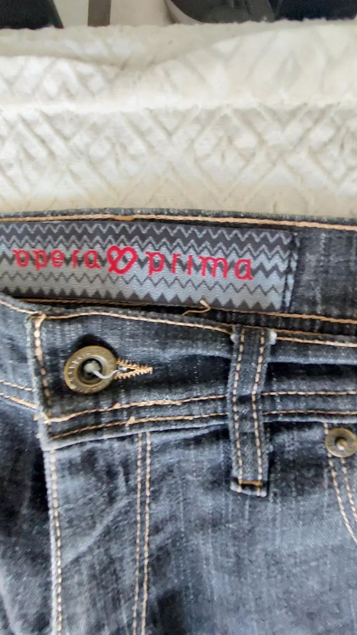 Jean Opera prima - imagen 5