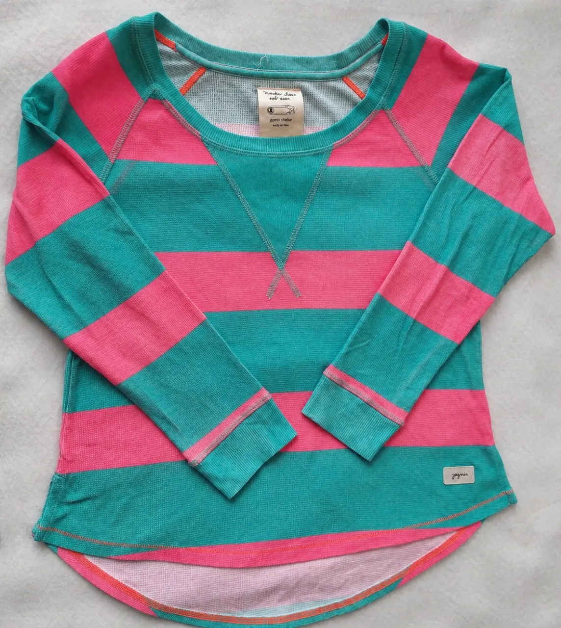Sweater Jazmín Chebar - imagen 2