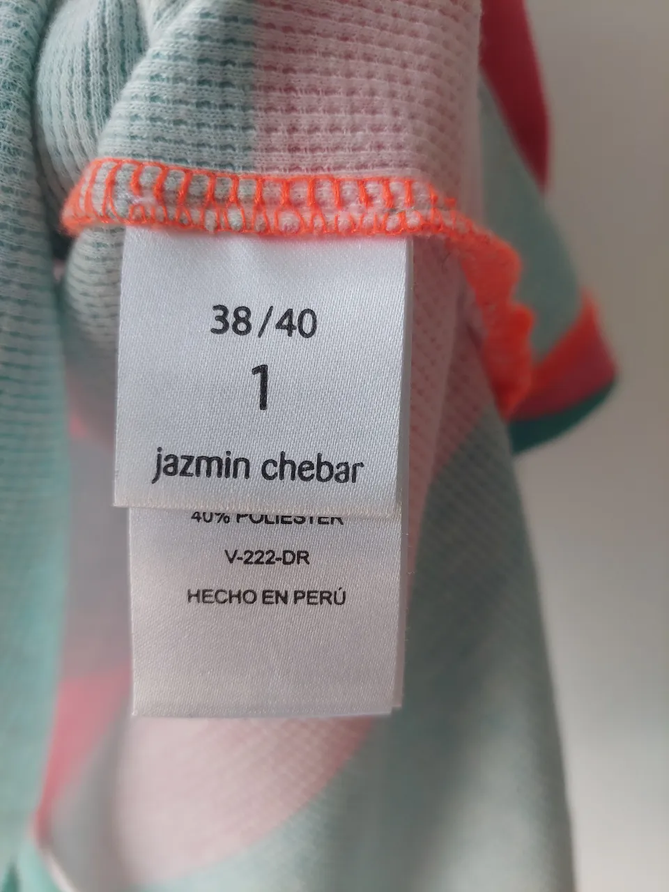 Sweater Jazmín Chebar - imagen 5