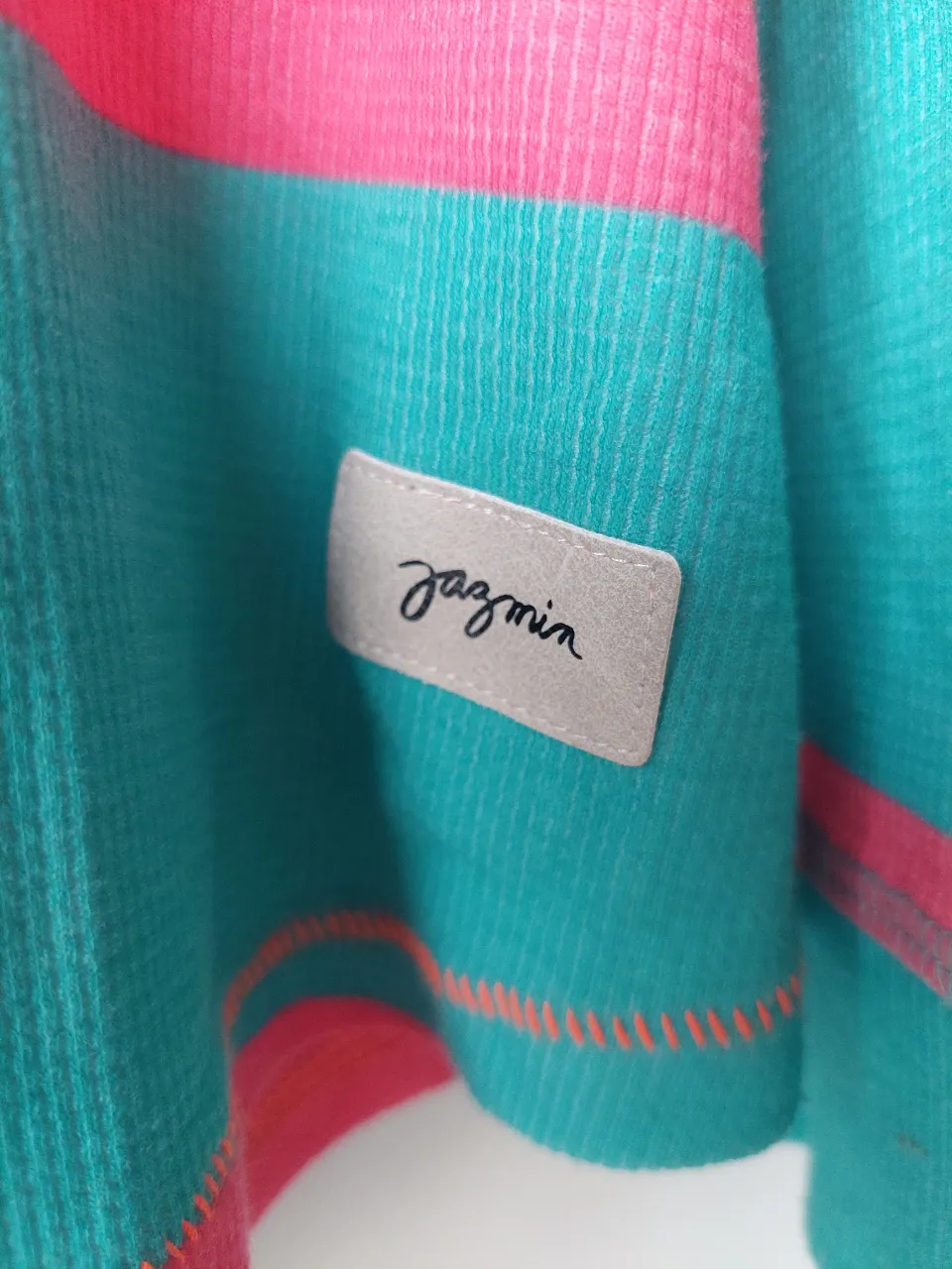 Sweater Jazmín Chebar - imagen 6