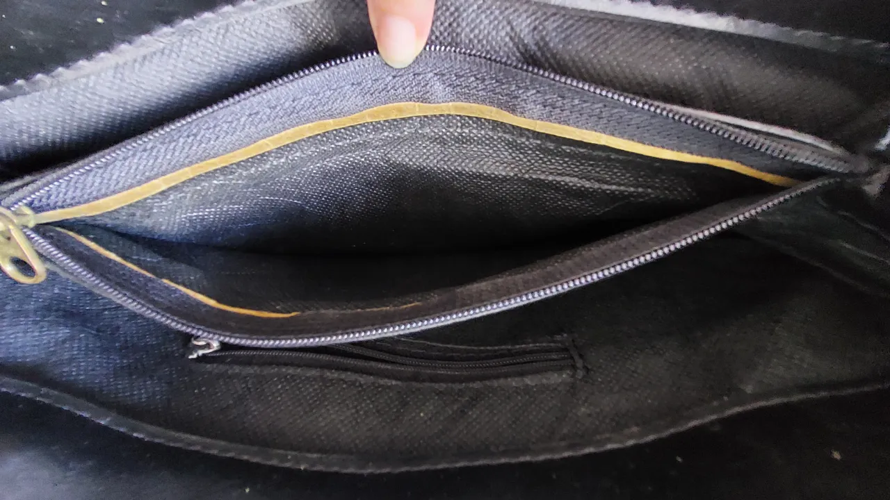 Bolso bloque - imagen 5