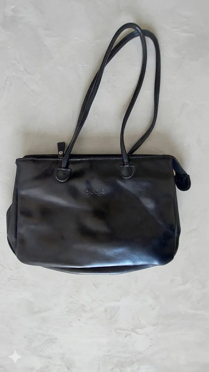 Bolso bloque - imagen 1