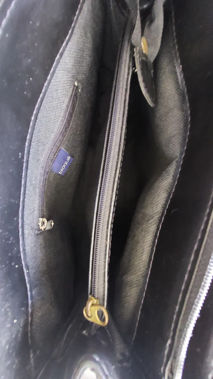 Bolso bloque - imagen 3
