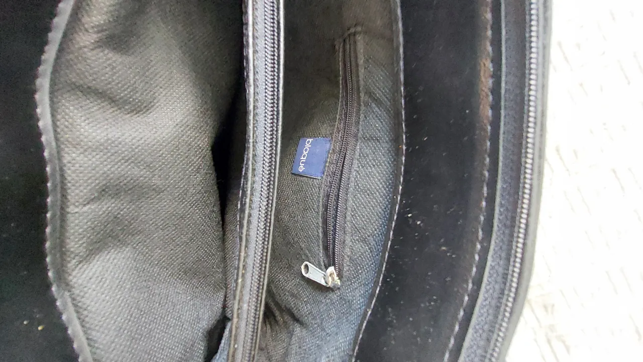 Bolso bloque - imagen 4