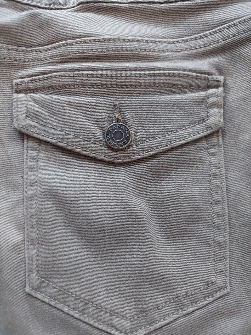 Pantalón Banana Republic - imagen 3