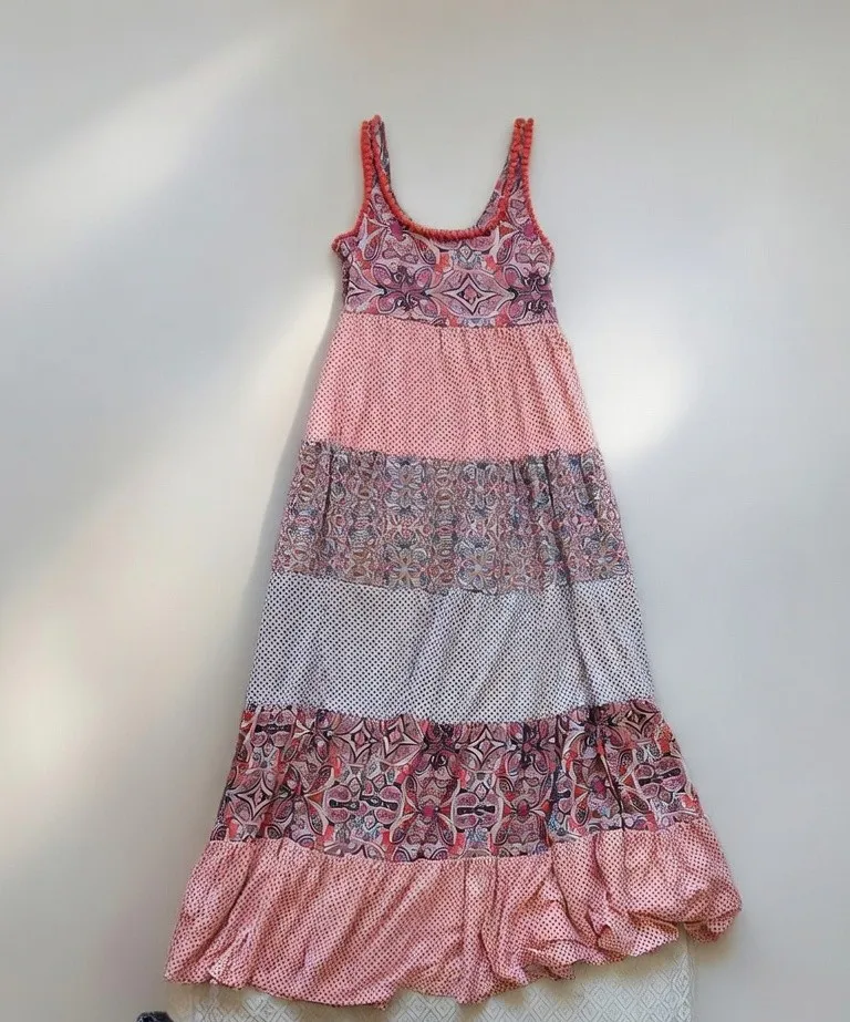 Vestido Ossira - imagen 1