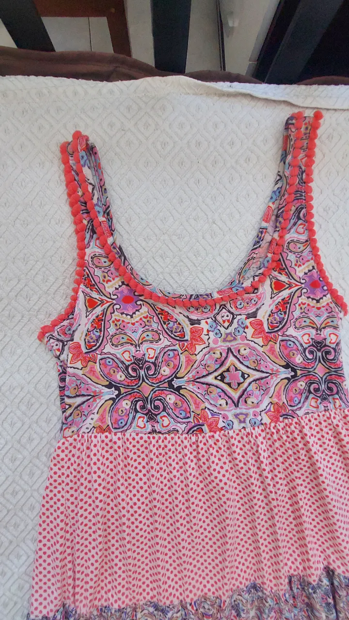Vestido Ossira - imagen 2