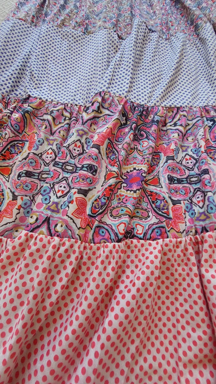Vestido Ossira - imagen 3