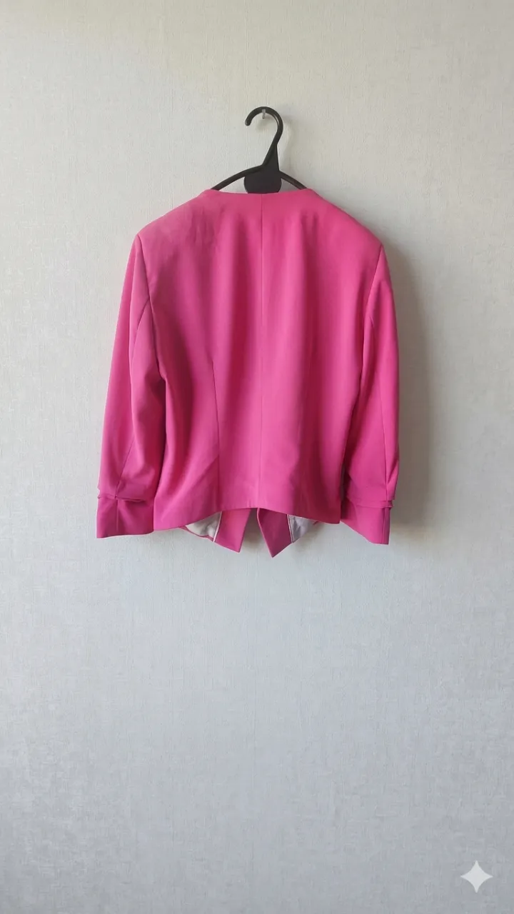 Blazer Markova - Vista 2