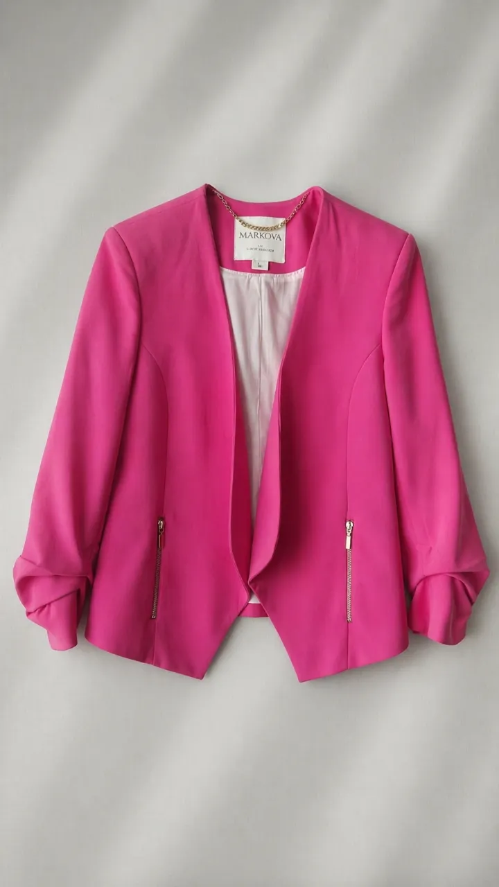Blazer Markova