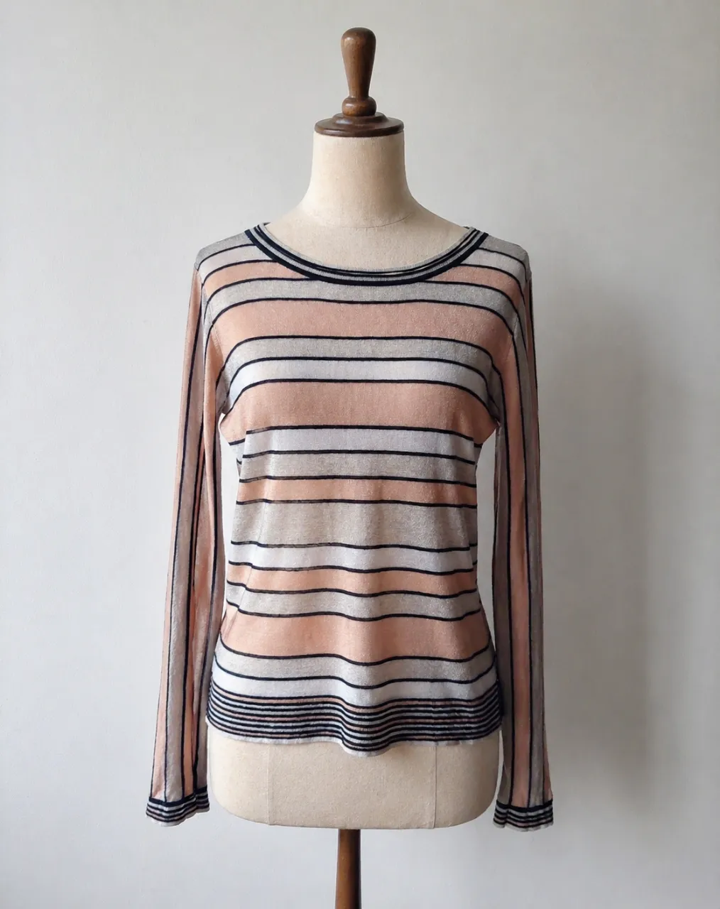 Sweater Etiqueta Negra - imagen 1