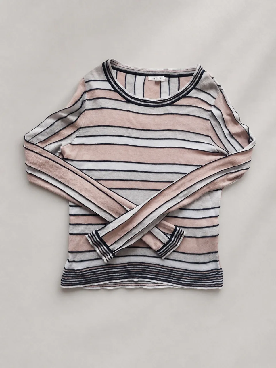 Sweater Etiqueta Negra - imagen 2