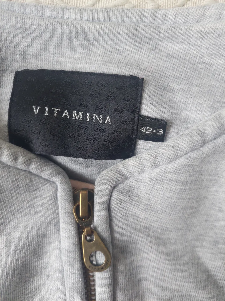 Campera Vitamina - imagen 3